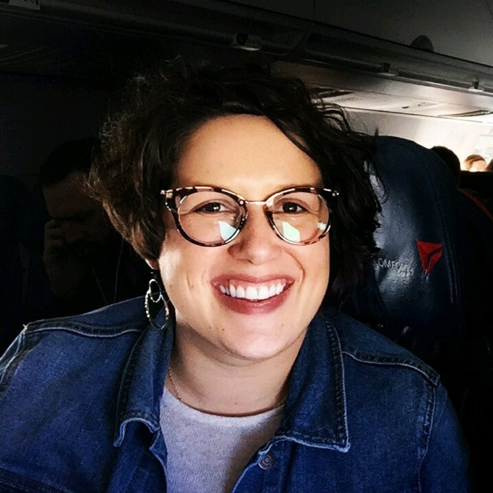 Meet your Posher, Taylor